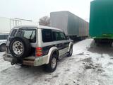 Mitsubishi Pajero 1993 года за 2 700 000 тг. в Жаркент – фото 2