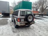 Mitsubishi Pajero 1993 годаүшін2 700 000 тг. в Жаркент – фото 3