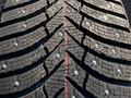 Bridgestone Blizzak Spike 03 215/55 R17 Венгрия 2024 за 50 950 тг. в Алматы – фото 2