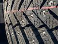 Bridgestone Blizzak Spike 03 215/55 R17 Венгрия 2024 за 50 950 тг. в Алматы – фото 3