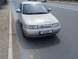 ВАЗ (Lada) 2112 2003 года за 800 000 тг. в Актау – фото 3