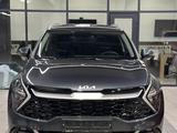 Kia Sportage 2023 годаүшін14 400 000 тг. в Алматы