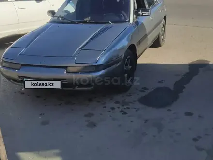 Mazda 323 1990 года за 500 000 тг. в Павлодар