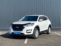 Hyundai Tucson 2020 года за 10 670 000 тг. в Шымкент