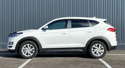 Hyundai Tucson 2020 годаүшін10 670 000 тг. в Шымкент – фото 5