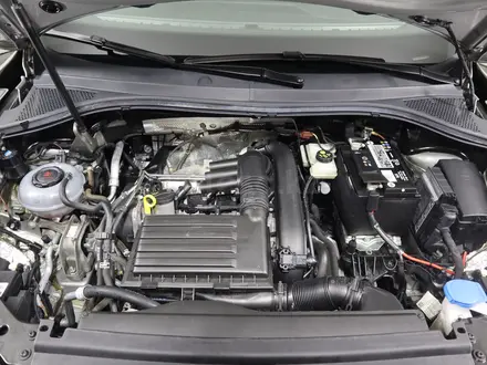 Volkswagen Tiguan 2021 года за 11 590 000 тг. в Астана – фото 9
