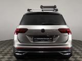 Volkswagen Tiguan 2021 годаүшін11 590 000 тг. в Астана – фото 5