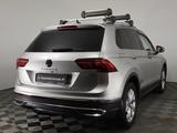 Volkswagen Tiguan 2021 годаүшін11 590 000 тг. в Астана – фото 4