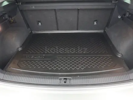 Volkswagen Tiguan 2021 года за 11 590 000 тг. в Астана – фото 10