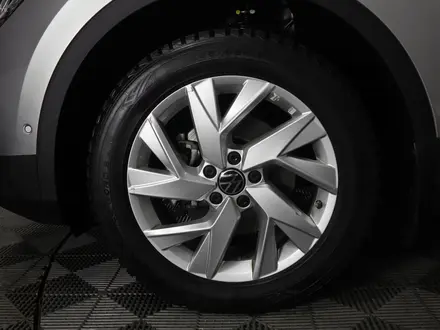 Volkswagen Tiguan 2021 года за 11 590 000 тг. в Астана – фото 11