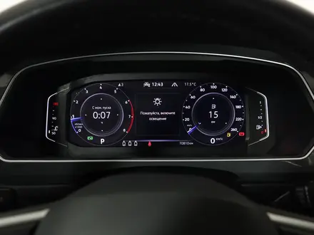 Volkswagen Tiguan 2021 года за 11 590 000 тг. в Астана – фото 20