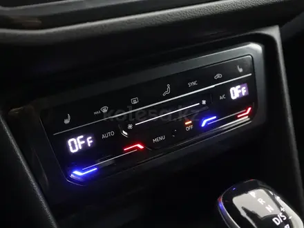Volkswagen Tiguan 2021 года за 11 590 000 тг. в Астана – фото 22