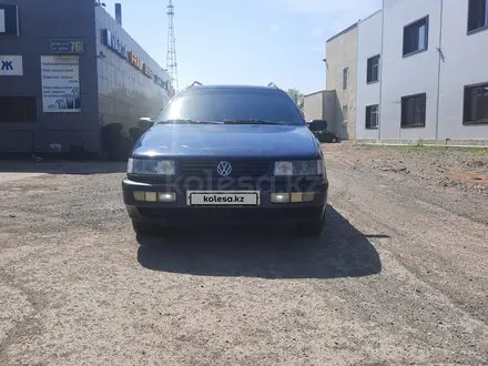 Volkswagen Passat 1994 года за 2 500 000 тг. в Экибастуз – фото 2