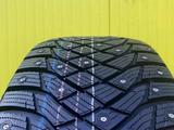 Goodyear Ultra Grip Ice Arctic 2 SUV 275/45 R21 110T Германия 2024 Имеетсяүшін350 000 тг. в Астана – фото 4