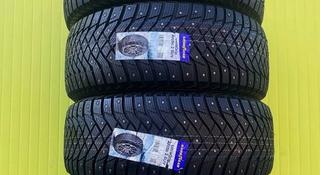 Goodyear Ultra Grip Ice Arctic 2 SUV 275/45 R21 110T Германия 2024 Имеется за 350 000 тг. в Астана