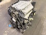Контрактный двигатель Honda Accord 3.0 J30A4. Из Японии! за 500 000 тг. в Астана – фото 4