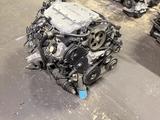 Контрактный двигатель Honda Accord 3.0 J30A4. Из Японии! за 500 000 тг. в Астана – фото 3