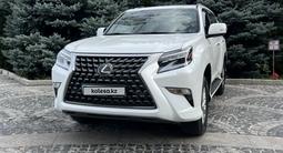 Lexus GX 460 2020 годаүшін40 000 000 тг. в Алматы – фото 4