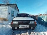 ВАЗ (Lada) 21099 1995 годаүшін650 000 тг. в Кишкенеколь