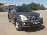 Toyota Land Cruiser Prado 2008 года за 10 000 000 тг. в Алматы – фото 3