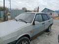 ВАЗ (Lada) 21099 2002 годаfor800 000 тг. в Уральск – фото 2