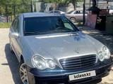 Mercedes-Benz C 240 2000 годаүшін3 200 000 тг. в Алматы