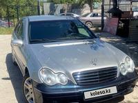 Mercedes-Benz C 240 2000 годаүшін3 200 000 тг. в Алматы