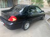 Kia Spectra 2006 года за 1 800 000 тг. в Павлодар – фото 2