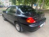 Kia Spectra 2006 года за 1 800 000 тг. в Павлодар – фото 3