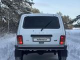 ВАЗ (Lada) Lada 2121 2017 годаfor3 900 000 тг. в Кокшетау – фото 3