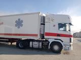 Scania 2000 годаүшін15 000 000 тг. в Кызылорда – фото 3