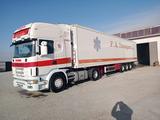 Scania 2000 годаүшін15 000 000 тг. в Кызылорда – фото 5