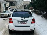 Kia Sorento 2008 года за 7 000 000 тг. в Астана – фото 3