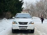 Kia Sorento 2008 года за 7 000 000 тг. в Астана – фото 2