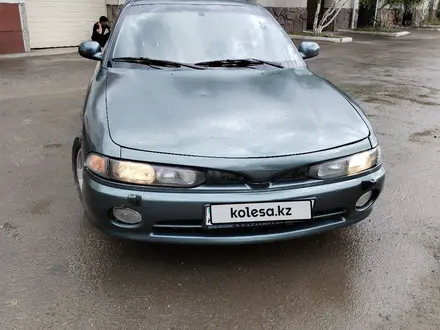 Mitsubishi Galant 1993 года за 890 000 тг. в Сатпаев