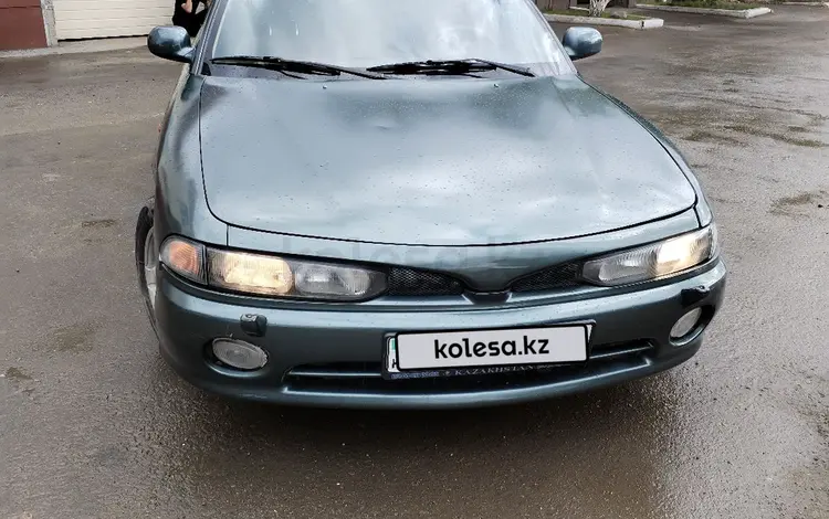 Mitsubishi Galant 1993 года за 890 000 тг. в Сатпаев