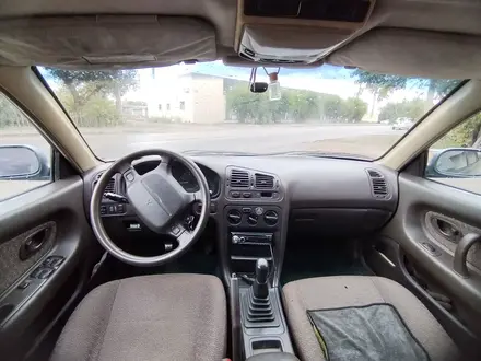 Mitsubishi Galant 1993 года за 890 000 тг. в Сатпаев – фото 5