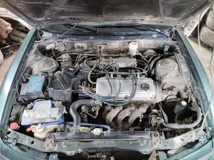 Mitsubishi Galant 1993 года за 890 000 тг. в Сатпаев – фото 6