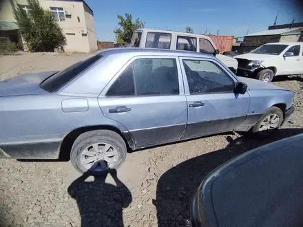 Mitsubishi Galant 1993 года за 890 000 тг. в Сатпаев – фото 8