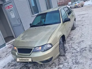 Daewoo Nexia