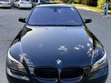 BMW 535 2008 годаfor9 600 000 тг. в Астана – фото 5