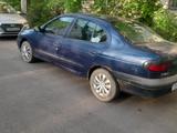 Renault Megane 1998 года за 700 000 тг. в Алматы – фото 3