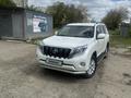 Toyota Land Cruiser Prado 2017 года за 19 000 000 тг. в Уральск – фото 4