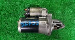 Стартер Субару за 12 000 тг. в Алматы – фото 4