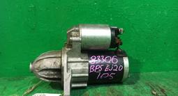 Стартер Субару за 12 000 тг. в Алматы – фото 3