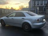 Mazda 6 2004 года за 2 300 000 тг. в Караганда – фото 5