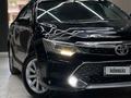 Toyota Camry 2013 года за 9 300 000 тг. в Алматы – фото 2