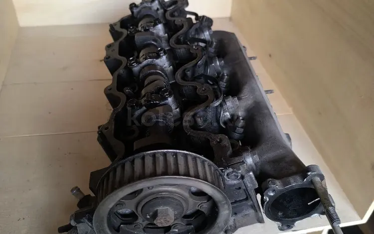 Головка турбина помпа за 1 500 тг. в Алматы