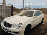 Mercedes-Benz E 200 2005 года за 4 200 000 тг. в Астана