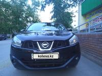 Nissan Qashqai 2012 годаүшін5 000 000 тг. в Костанай